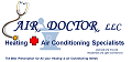 Air Doctor LLC - Heating & Air Conditioning Specialists